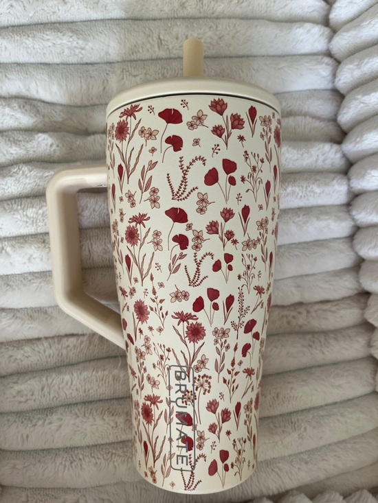 Brumate Era **Limited edition**Holley collab Poppy 30oz - Picture 11 of 11
